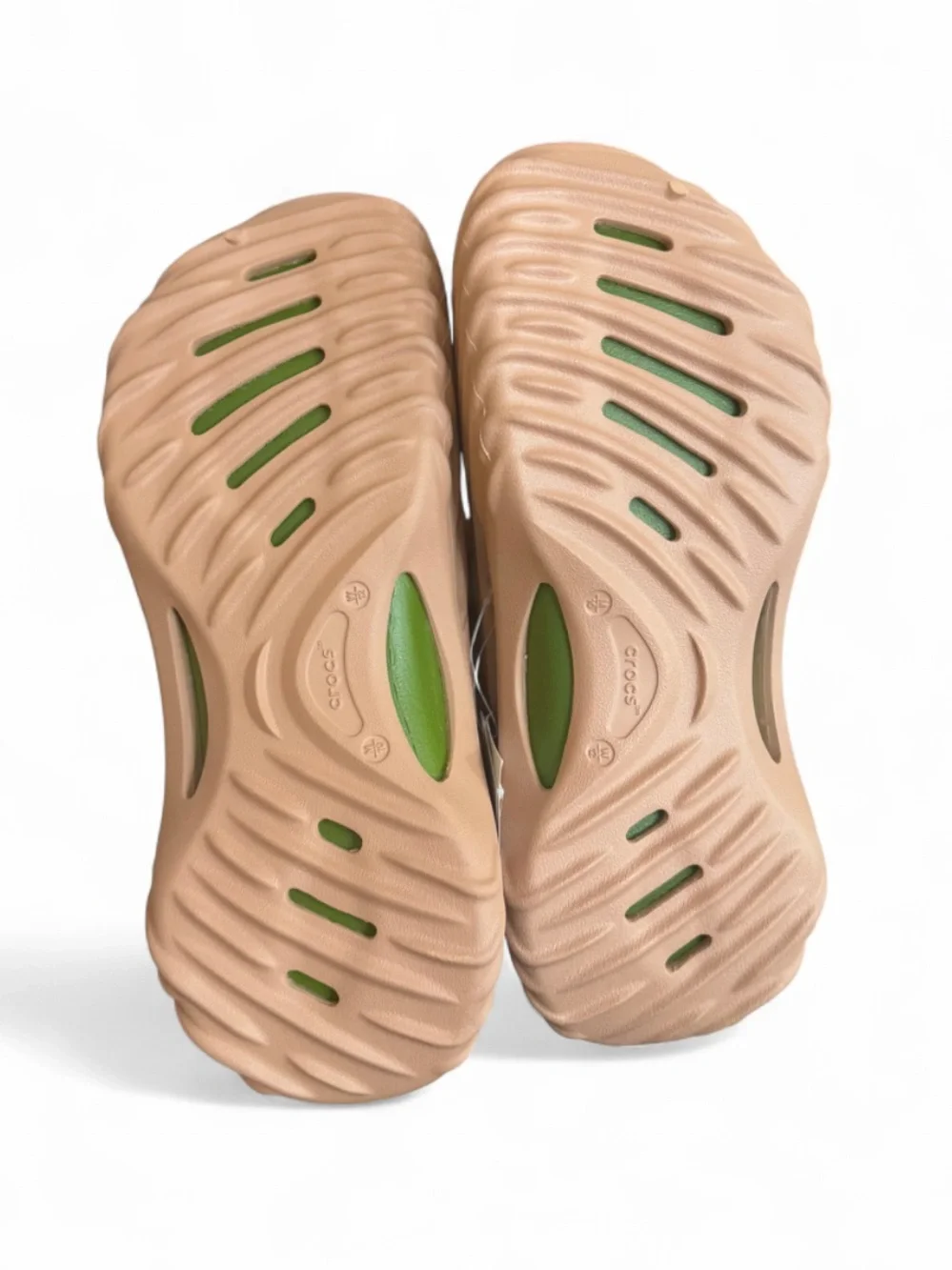 CROCS slip clog